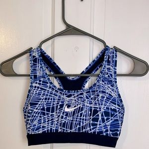 Nike Dri-Fit Sports Bra